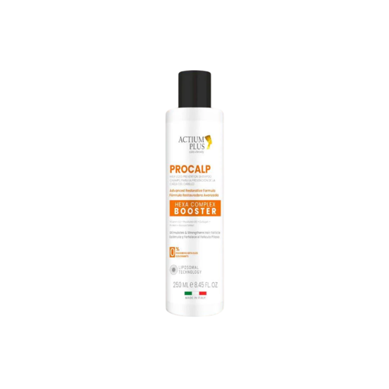 Actium Plus Procalp Hair Loss Prevention Shampoo 250ml