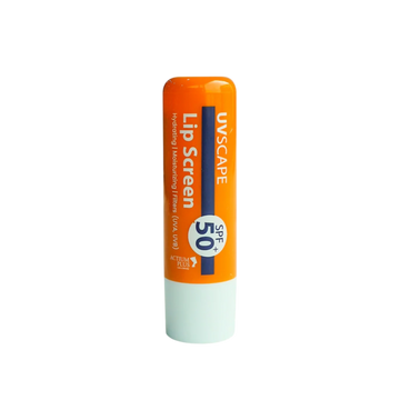 Uvscape Lip Balm SPF 50+ 4.9gm