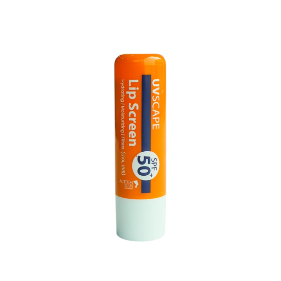Uvscape Lip Balm SPF 50+ 4.9gm