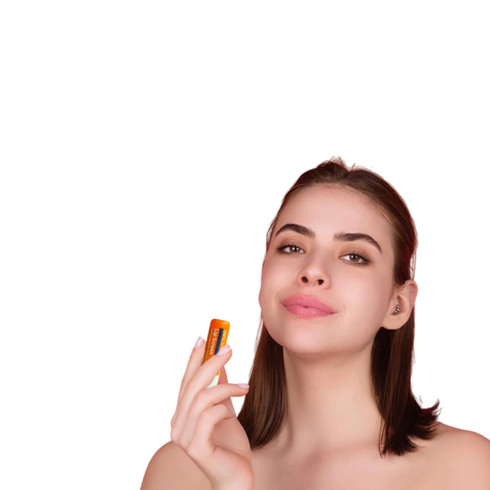 Uvscape Lip Balm SPF 50+ 4.9gm