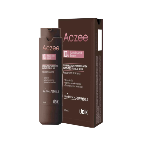 Aczee 10% Azelaic Acid Serum 30ml