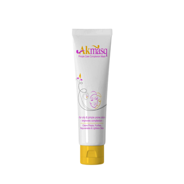 Akmasq Pimple Care Complexion Mask, 75gm