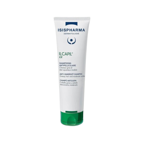 Isispharma Ilcapil Kr Anti-Dandruff Shampoo 150ml