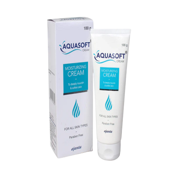 Aquasoft Cream,