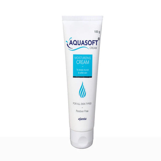 Aquasoft Cream,