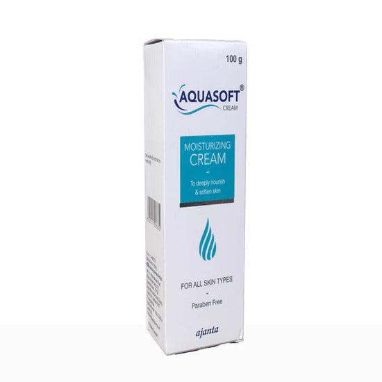 Aquasoft Cream,