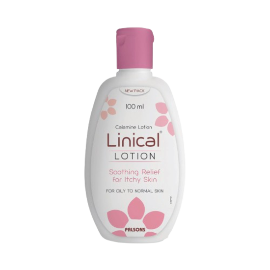 Linical Lotion, 100ml