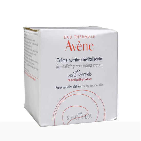 Avene Revitalizing Nourishing Cream, 50ml