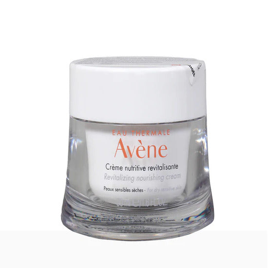 Avene Revitalizing Nourishing Cream, 50ml
