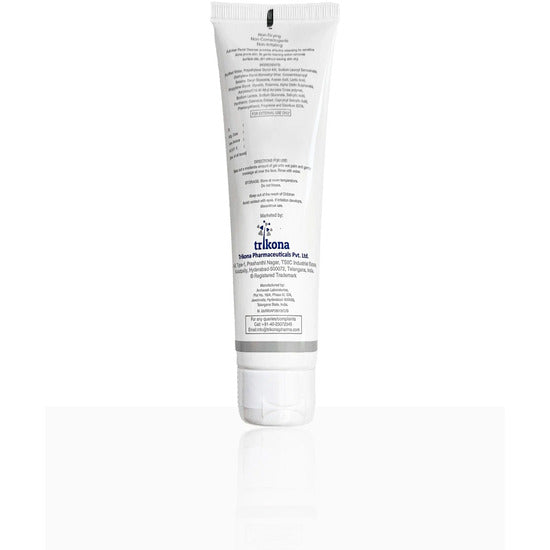 Aziclear Anti Acne Facial Cleanser, 100ml