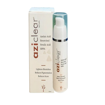Aziclear serum, 30ml