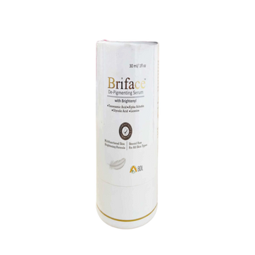 Briface De-Pigmenting Serum 30ml