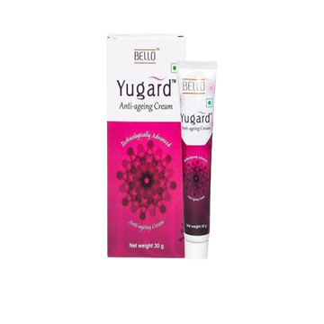 Yugard Anti Ageing Cream, 30gm