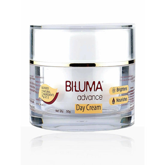 Biluma Advance Day Cream 50g
