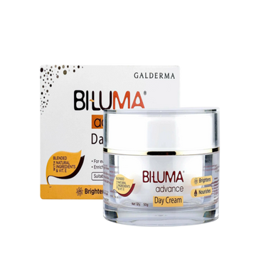Biluma Advance Day Cream 50g