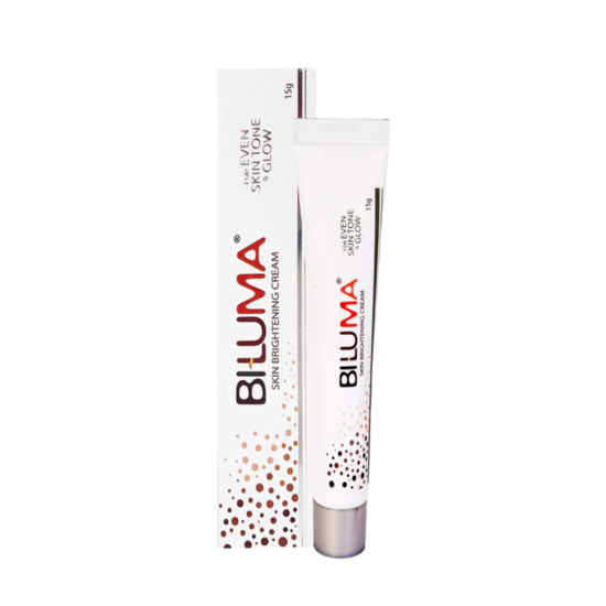 Biluma Skin Brightening Cream, 15g
