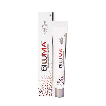 Biluma Skin Brightening Cream, 15g