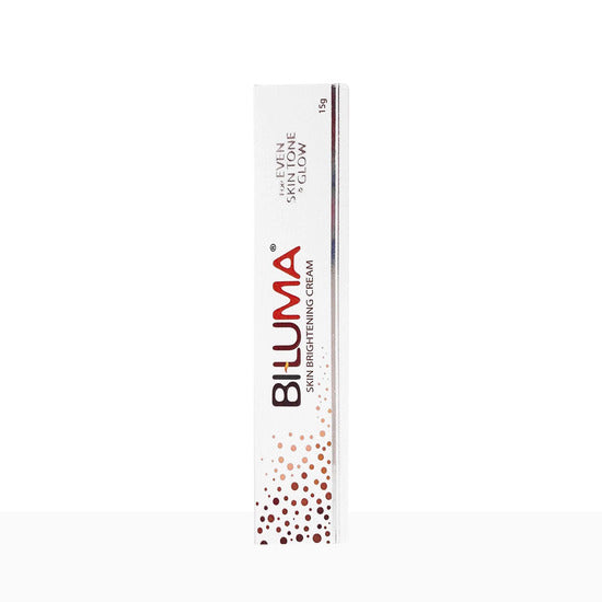Biluma Skin Brightening Cream, 15g