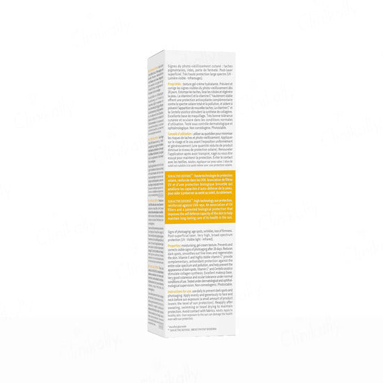 Bioderma Photoderm Spot Age SPF 50+ 40ml (Invisible)