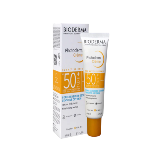 Bioderma Photoderm AKN Mat Sunscreen SPF 30, 40ml