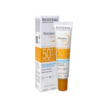 Bioderma Photoderm AKN Mat Sunscreen SPF 30, 40ml