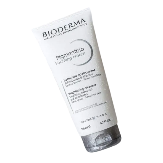 Bioderma Pigmentbio Foaming Cream, 200ml