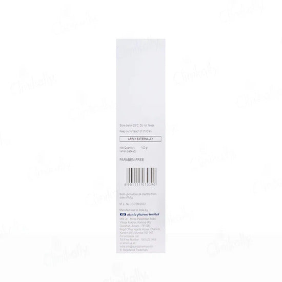 Biosilk Moisturizing Cream, 100gm