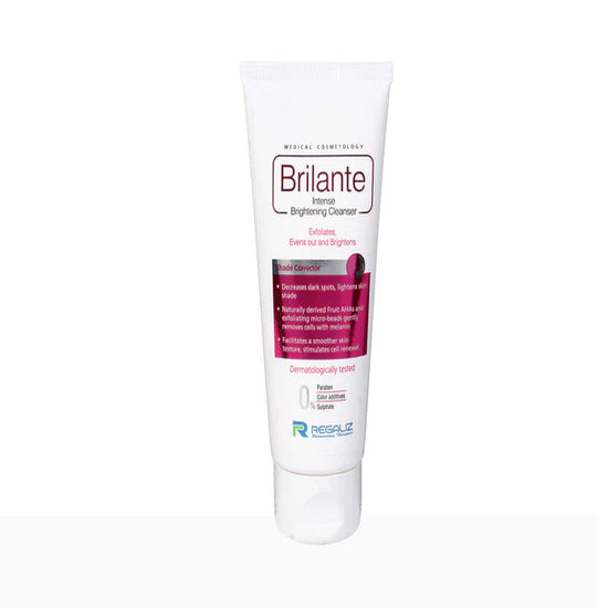 Brilante Intense Brightening Cleanser 75ml,