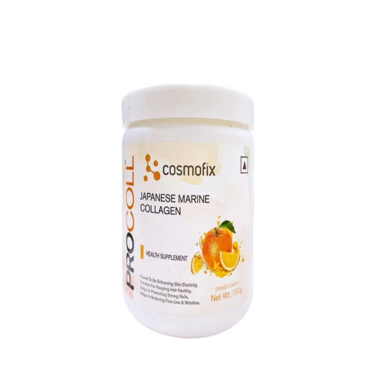 Cosmofix Procoll Japanese Marine Collagen Powder,