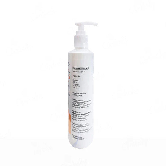 Ceragrace Moisturizing Lotion For Normal To Combination & Sensitive Skin 200ml