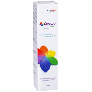 Ceratop Lotion, 100ml