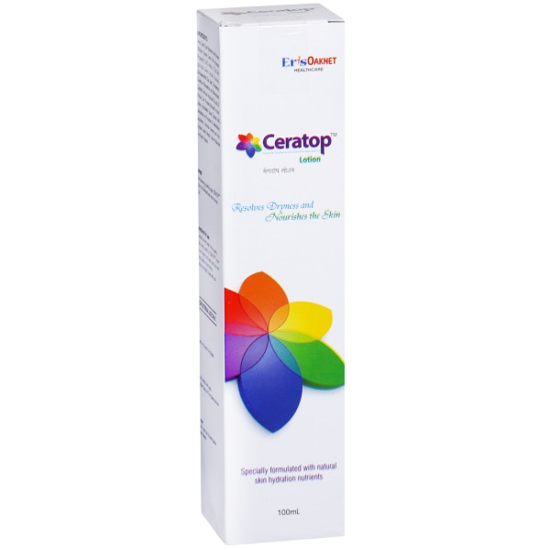 Ceratop Lotion, 100ml