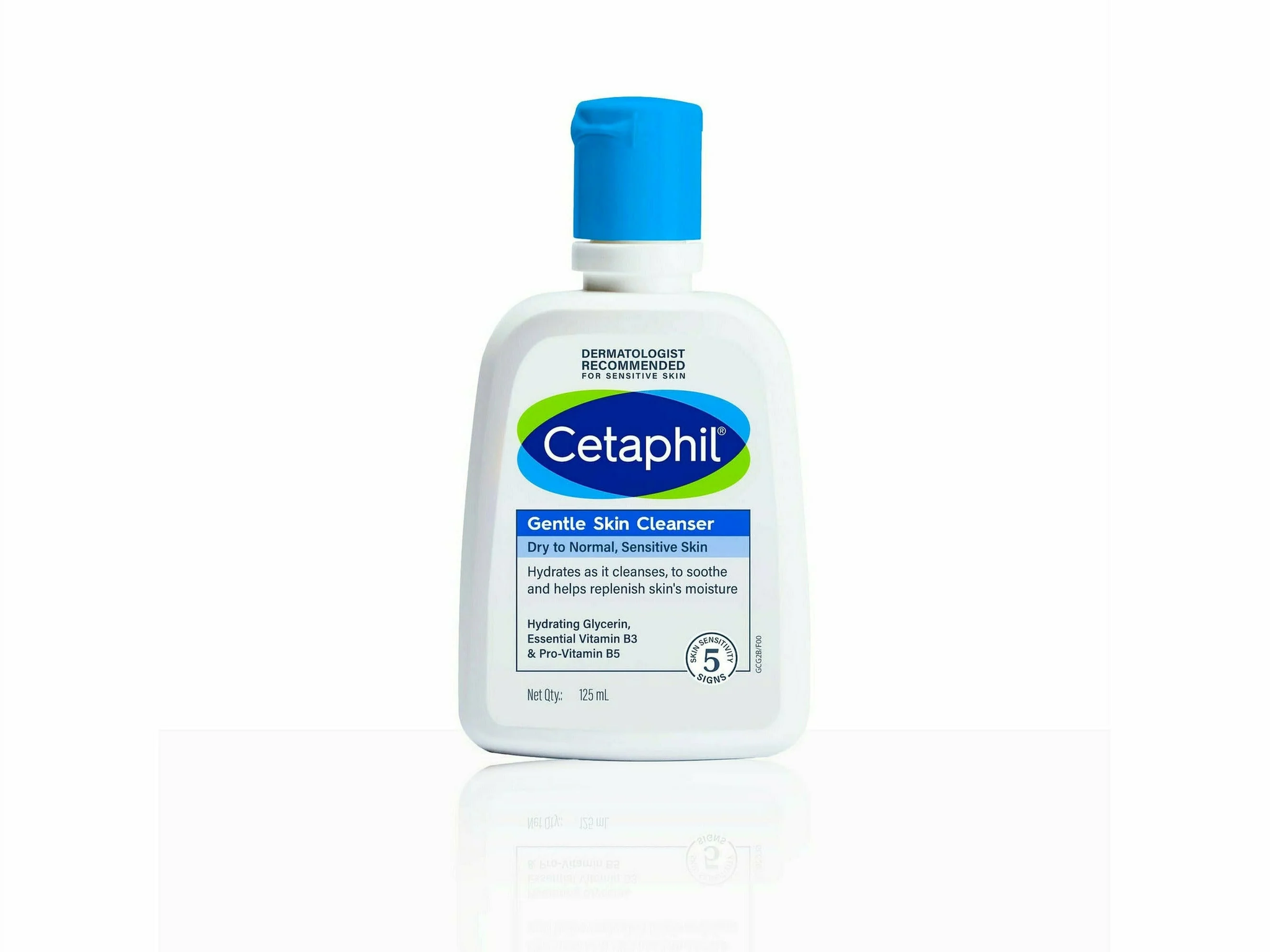 Cetaphil Gentle Skin Cleanser,