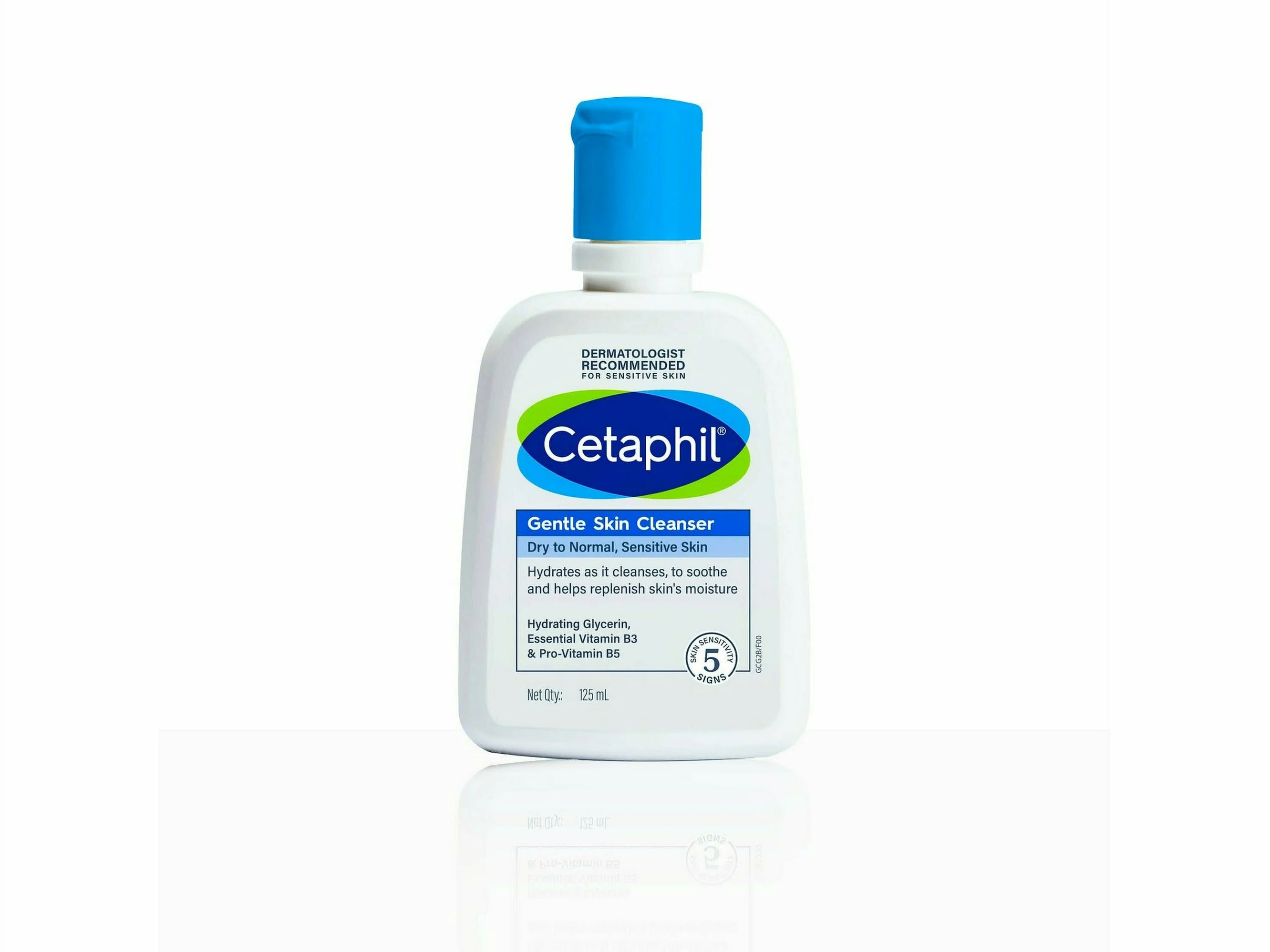 Cetaphil Gentle Skin Cleanser,