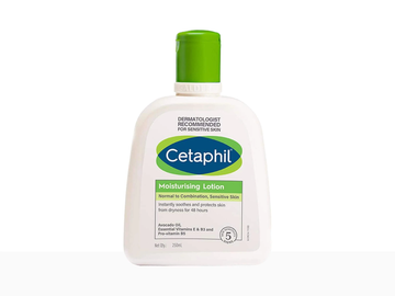 Cetaphil Moisturising Lotion, 250ml