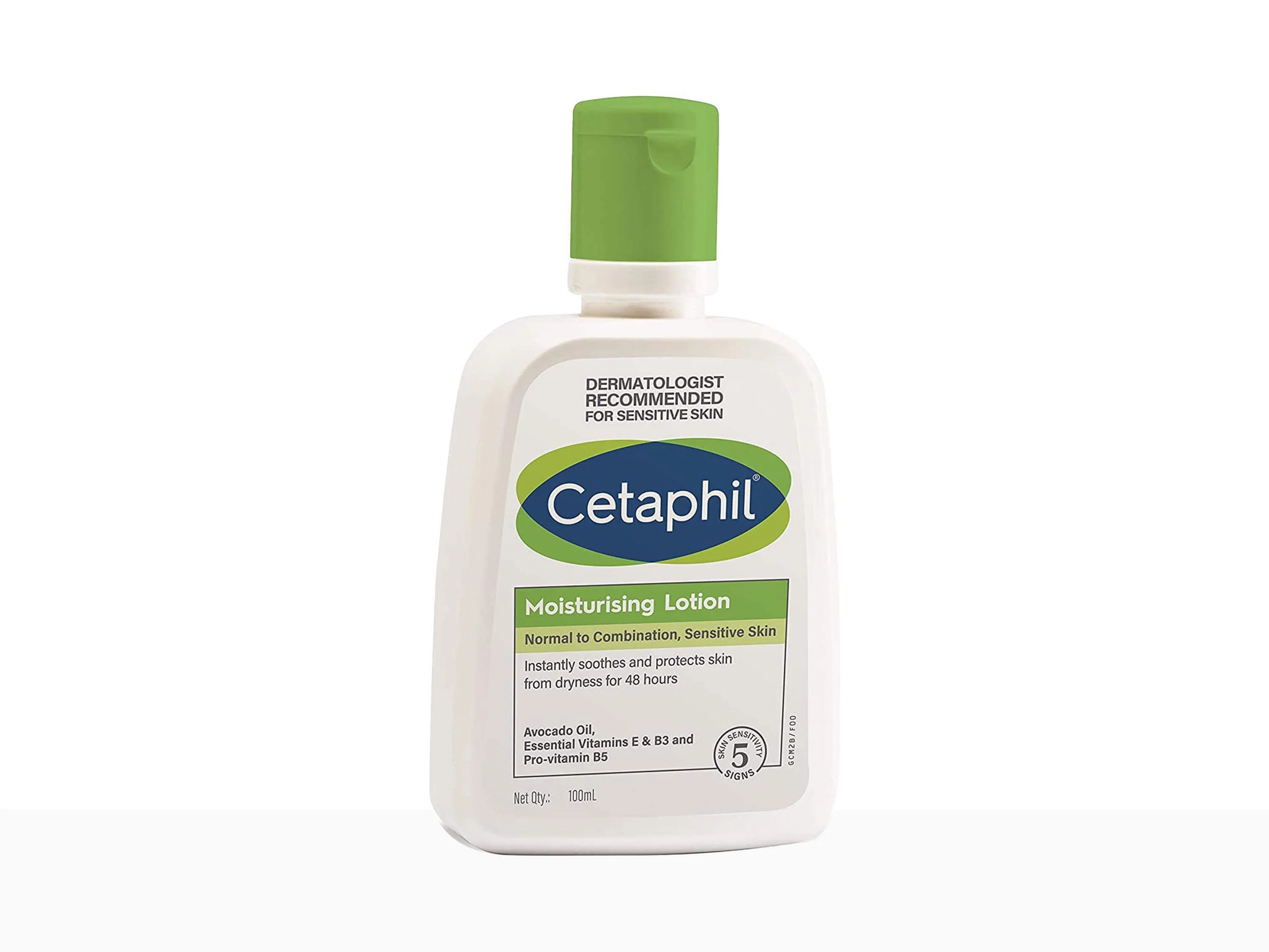 Cetaphil Moisturizing Lotion, 100ml