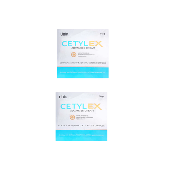 Cetylex Advanced Cream,
