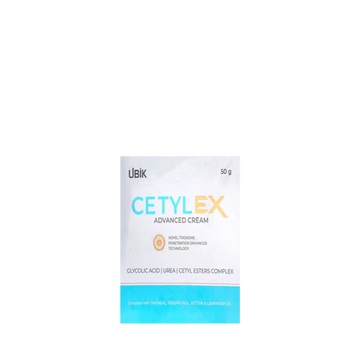 Cetylex Advanced Cream,