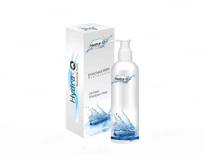 Cosderma Hydra-Q Moisturizing Cream,