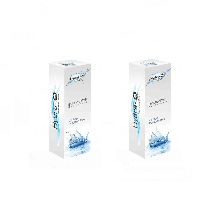 Cosderma Hydra-Q Moisturizing Cream,