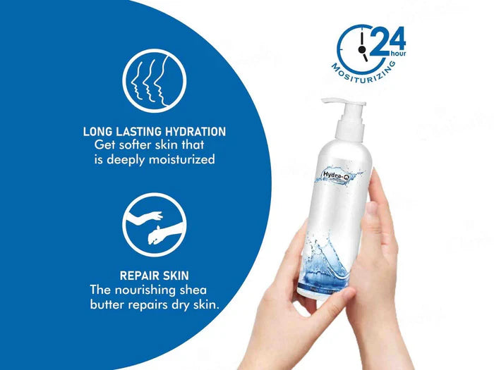 Cosderma Hydra-Q Moisturizing Cream,