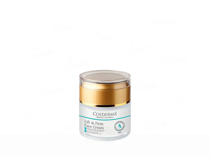 Cosderma Lift & Firm Face Cream 50gm