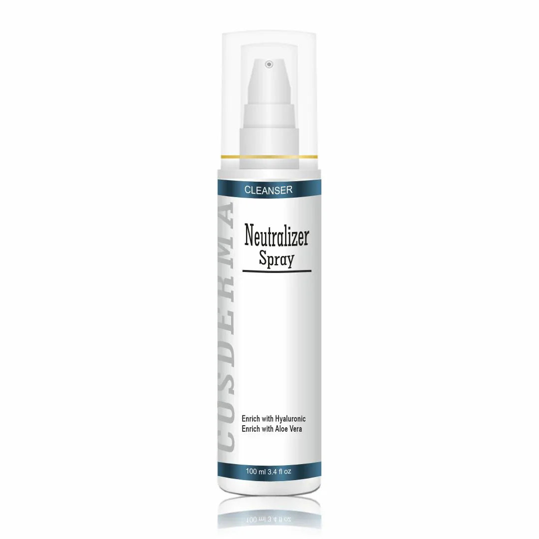 Cosderma Neutralizer Spray 100ml