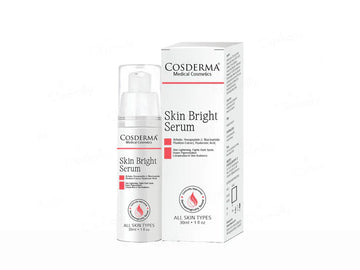 Cosderma Skin Bright Serum 30ml
