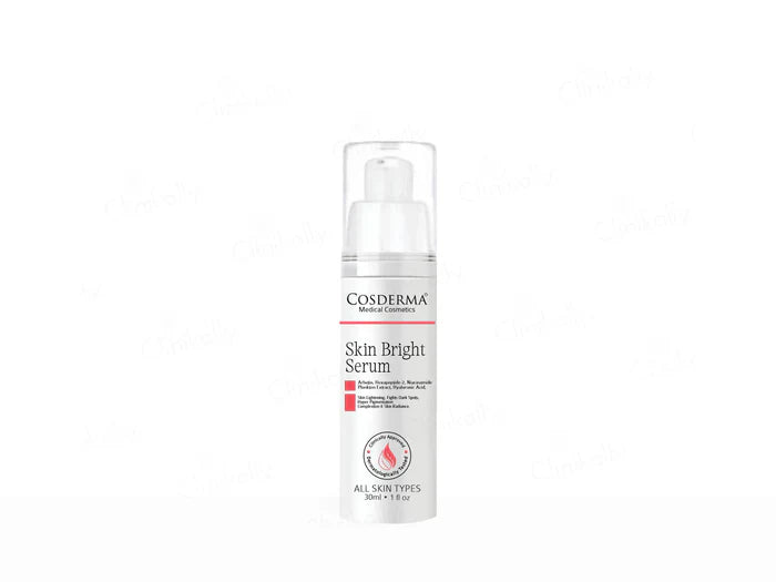 Cosderma Skin Bright Serum 30ml