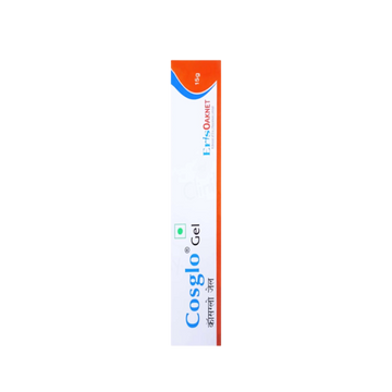 Cosglo Gel,