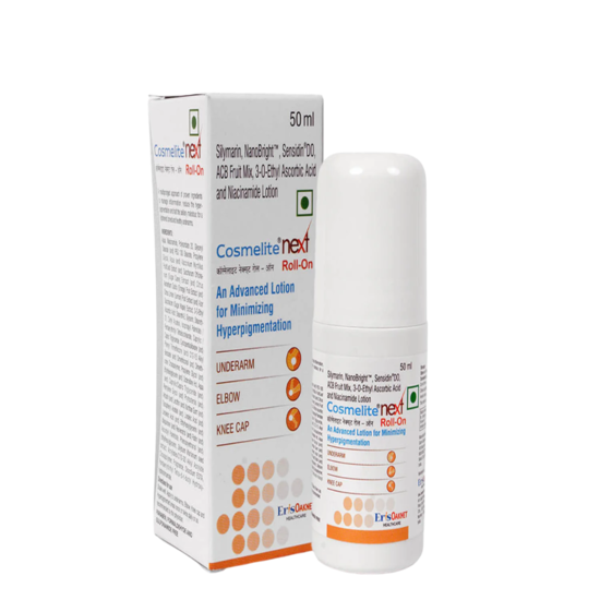Cosmelite Next Roll-On Lotion 50ml
