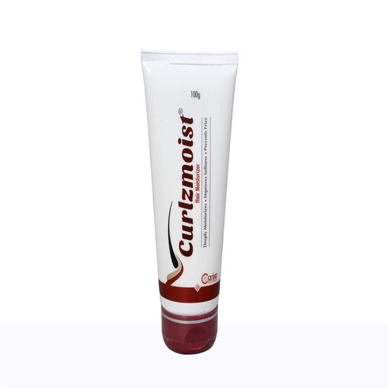 Curlzmoist Hair Moisturizer,