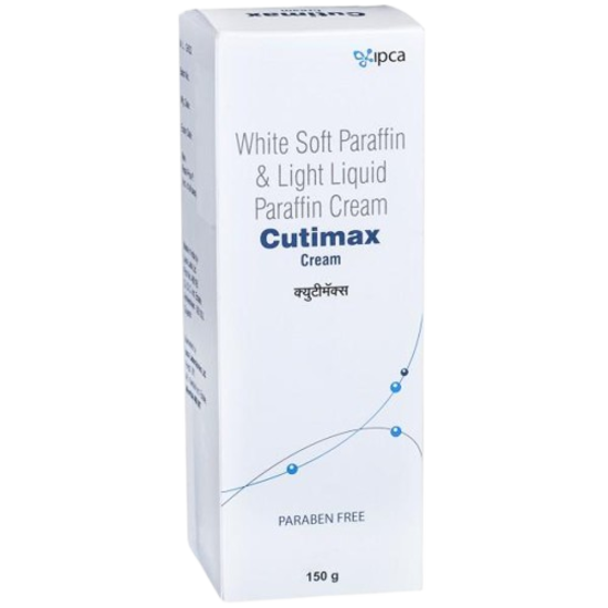 Cutimax Cream, 150GM