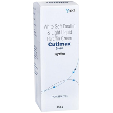 Cutimax Cream, 150GM